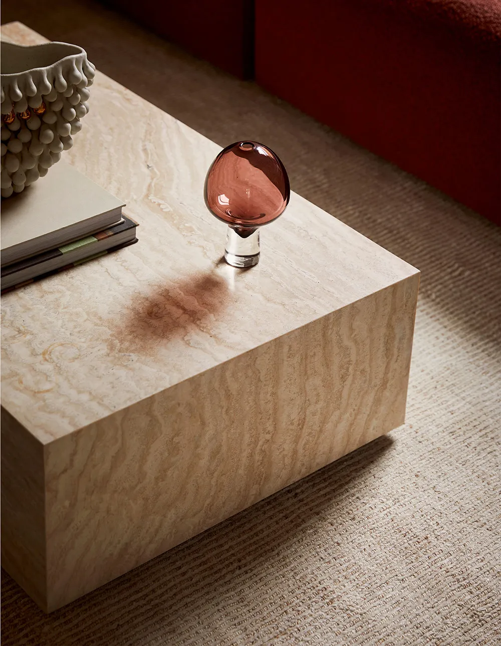 Stylowy i cenny интерьер małego domu projektanta w Australii - Gallery image 2