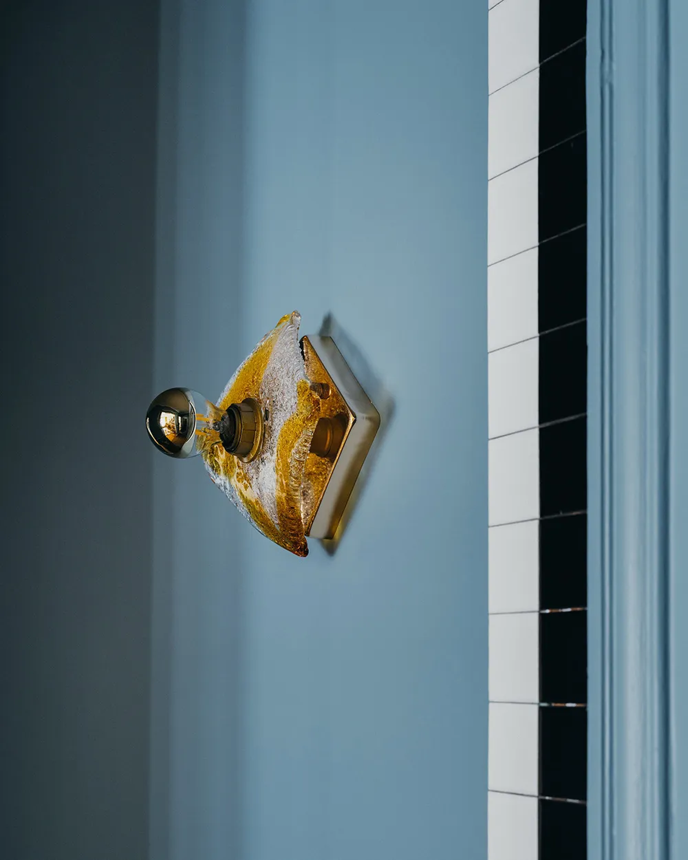 Творческий інтер'єр із нальотом старины в Парижі - Gallery image 12