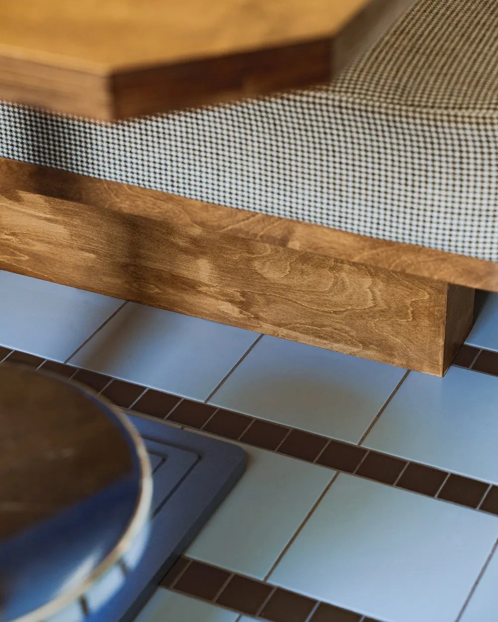 Творческий інтер'єр із нальотом старины в Парижі - Gallery image 14