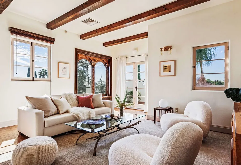 Прекрасний будинок у марокканському стилі в Каліфорнії - Gallery image 24