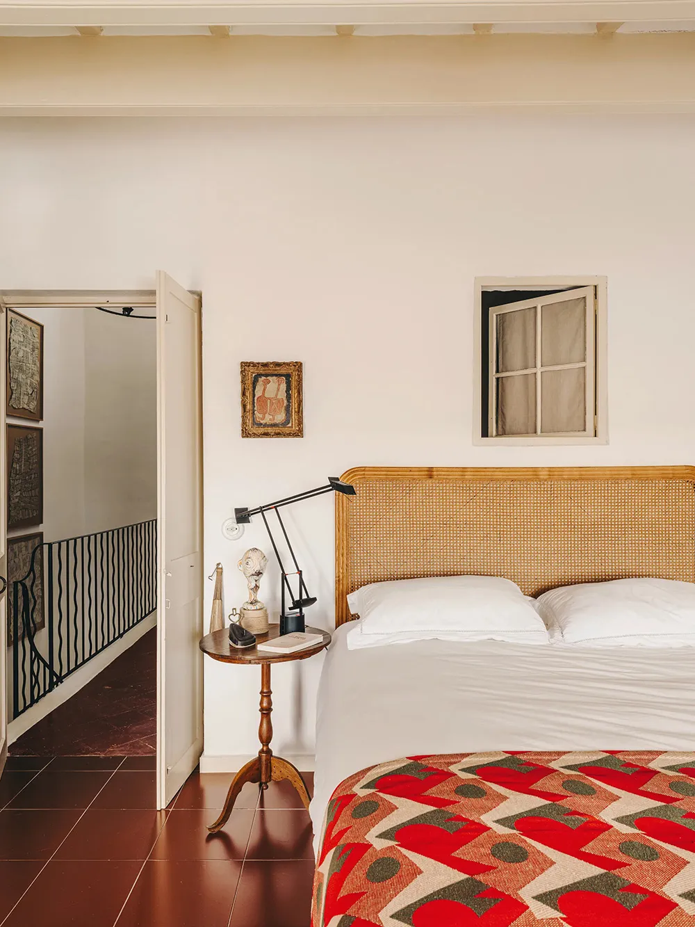 Eleganter Interior eines historischen Hauses auf der Insel Menorca - Gallery image 9