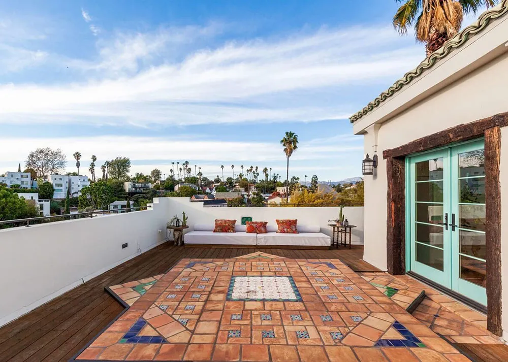 Прекрасний будинок у марокканському стилі в Каліфорнії - Gallery image 29