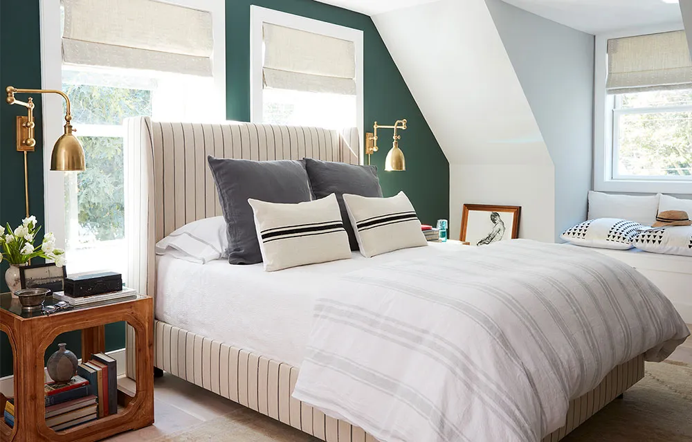 Charmant cottage de style maritime sur Long Island, appartient à un célèbre blogueur - Gallery image 6