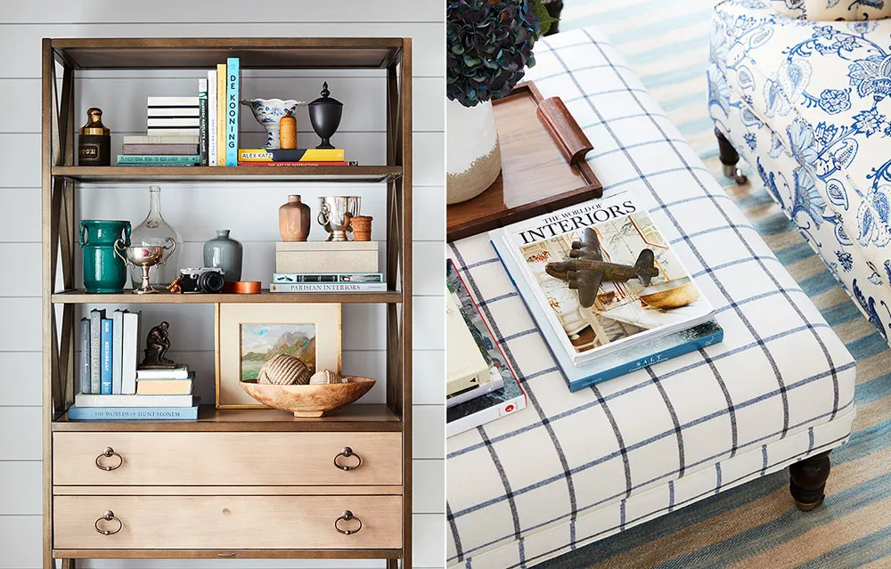 Charmant cottage de style maritime sur Long Island, appartient à un célèbre blogueur - Gallery image 2