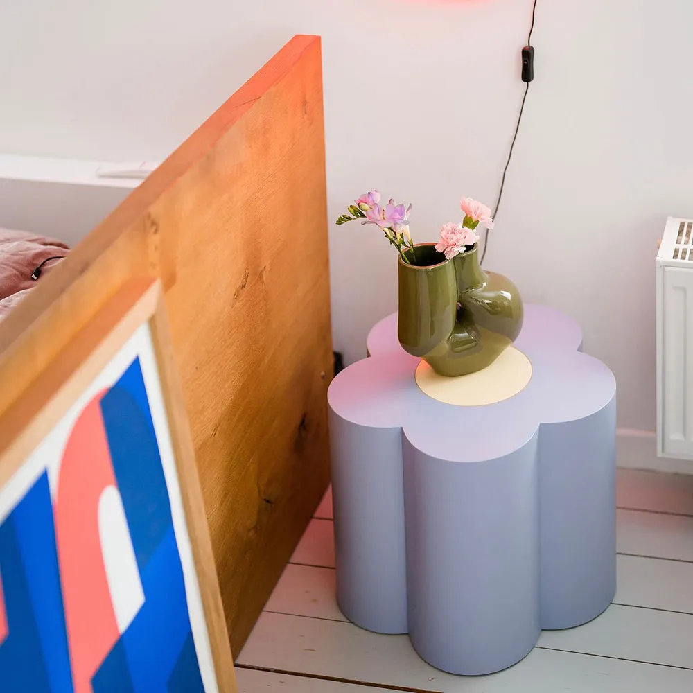 Weiße Schatzkiste mit Schätzen - Gallery image 12