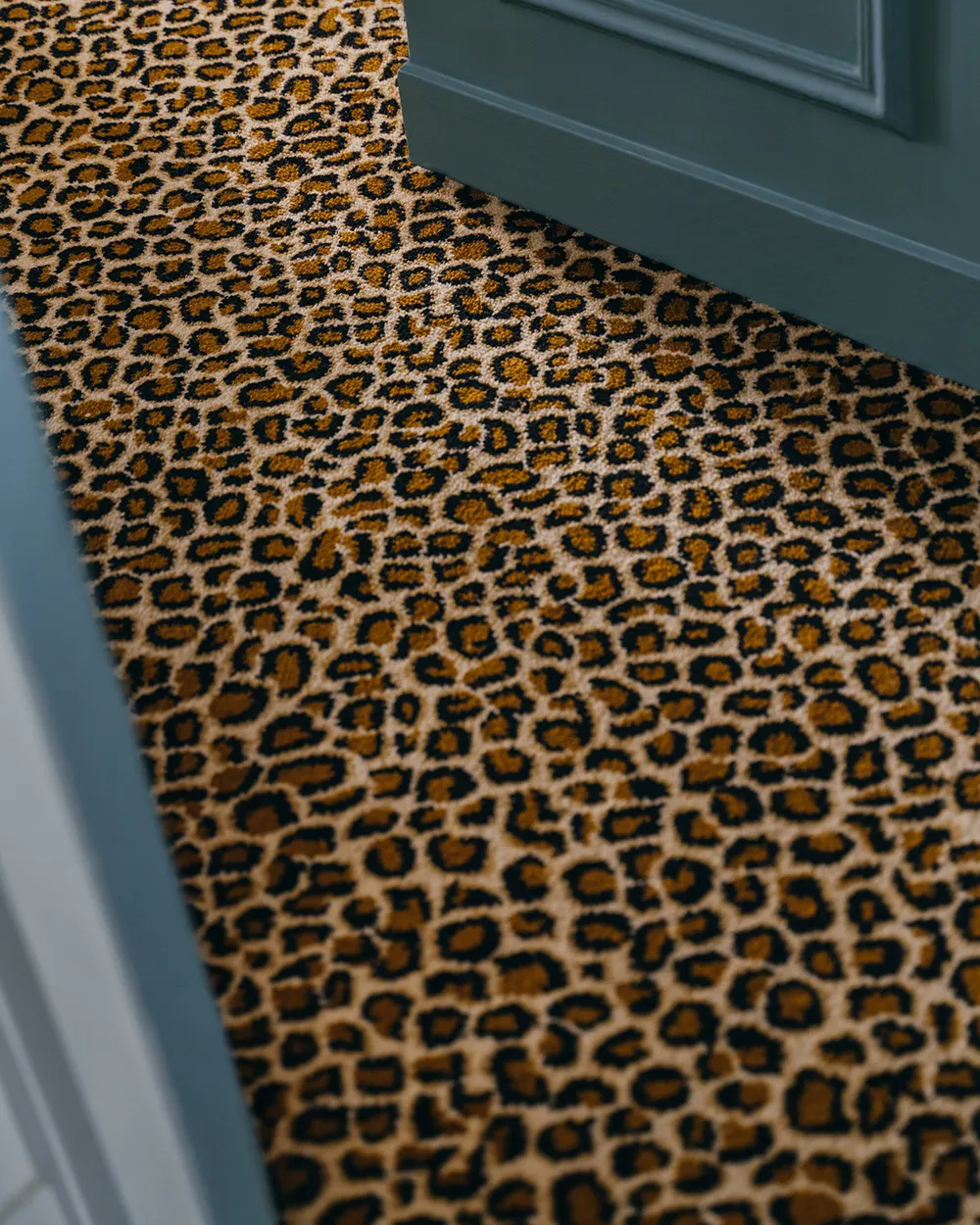 Творческий інтер'єр із нальотом старины в Парижі - Gallery image 17