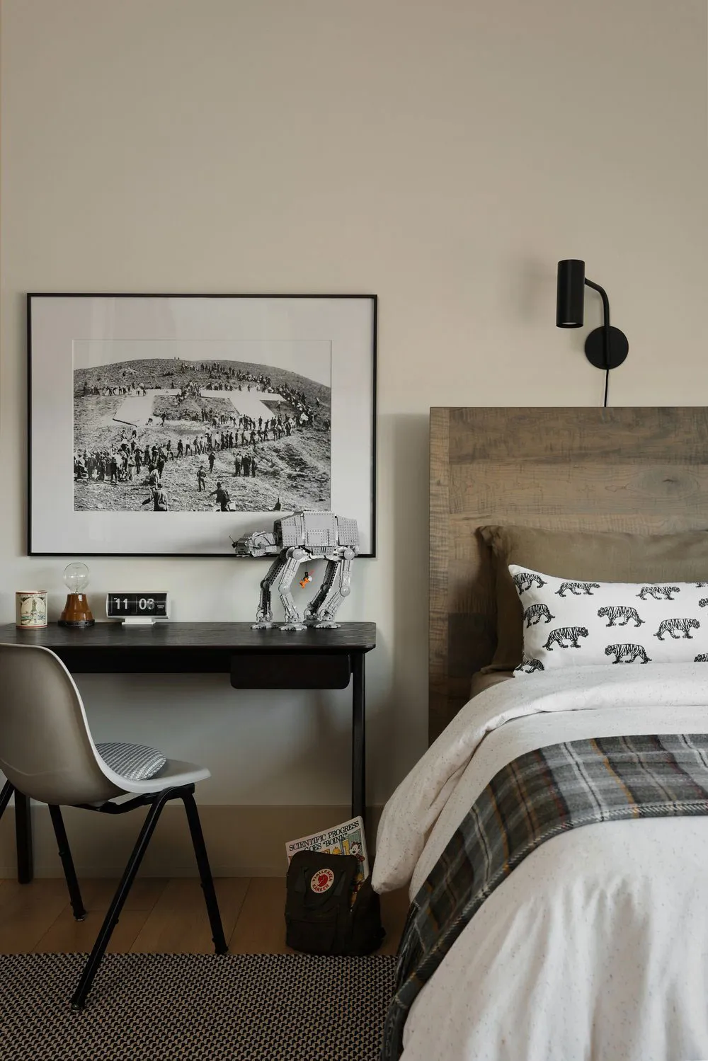 Elk Ranch: un excelente hogar de descanso en Estados Unidos - Gallery image 24