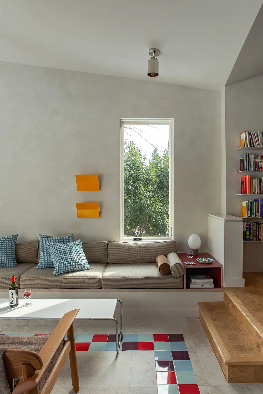 Buntes Design von der Studio Surrounded by Color - Gallery image 15