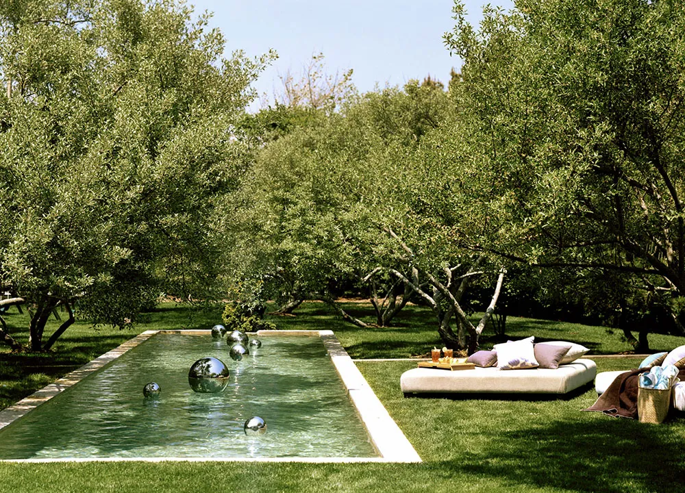 Nouvelles œuvres irréprochables du photographe Douglas Friedman - Gallery image 13