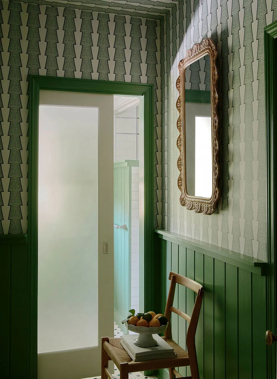 Enchanted and Cozy New Interior from Anthropologie Home - Gallery image 19