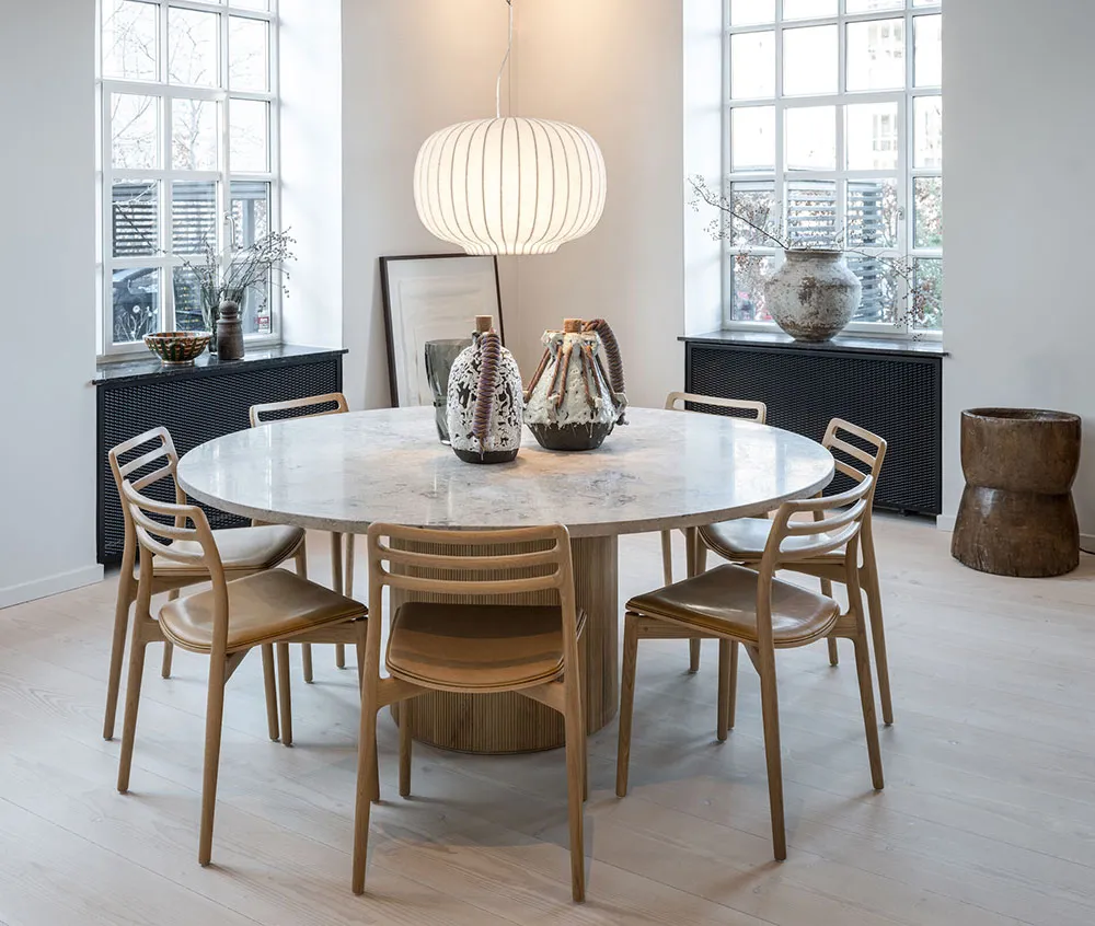 Neuer Showroom und Hotel von Vipp in Kopenhagen - Gallery image 4