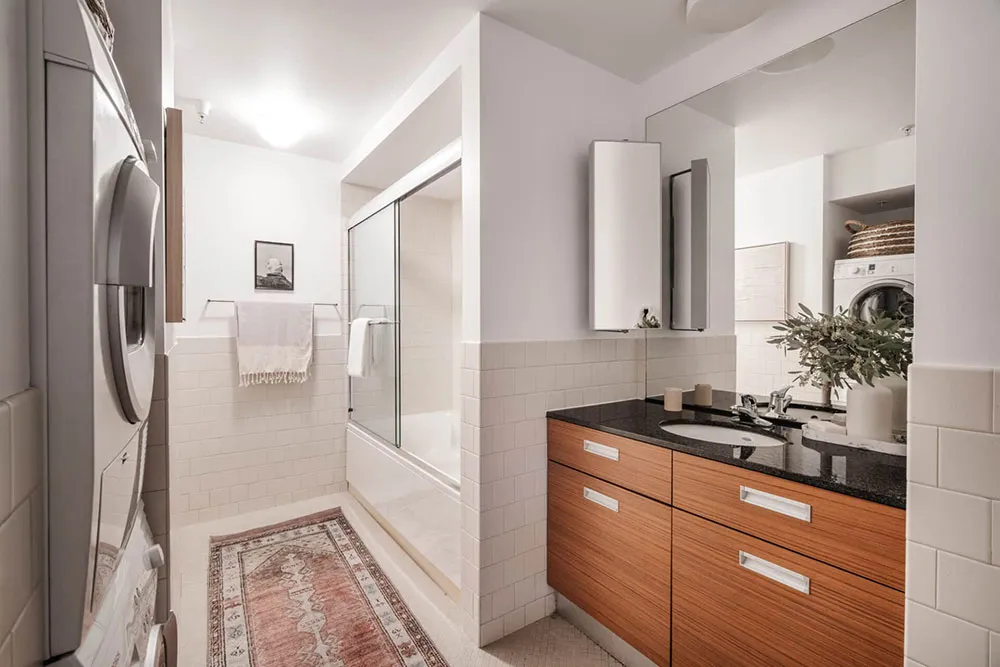 Leben im Freien: Lichter Loft mit offenen Innenausstattung in Los Angeles - Gallery image 20