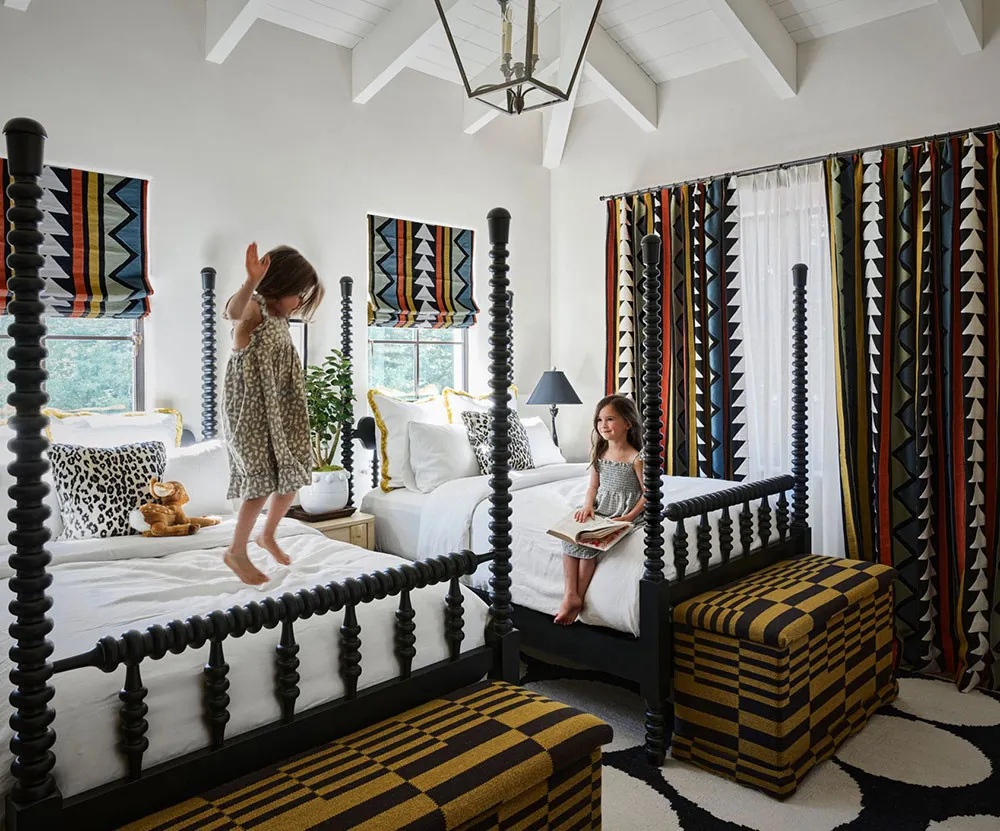 Magnificent Ranch in California Restored After Fire - Gallery image 8