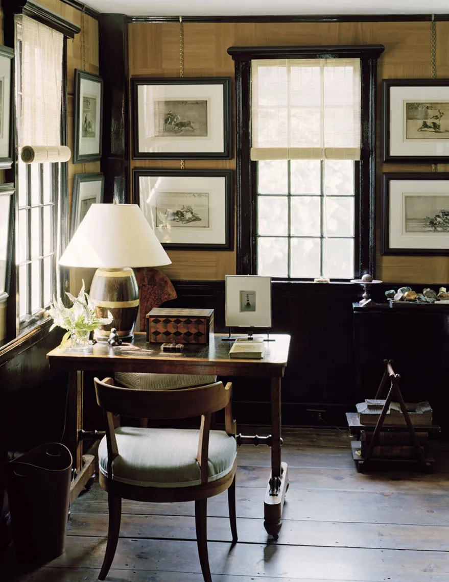 Nouvelles œuvres irréprochables du photographe Douglas Friedman - Gallery image 36