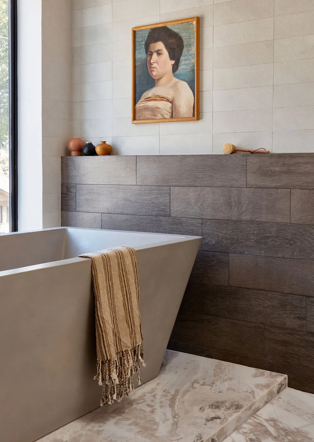 Charakter und Gemütlichkeit: Modernes Haus in Kalifornien - Gallery image 14