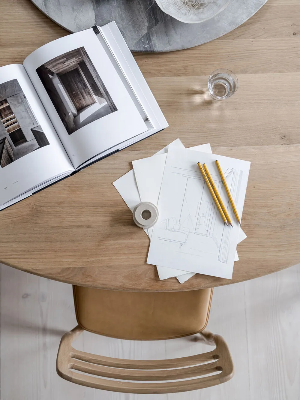 Neuer Showroom und Hotel von Vipp in Kopenhagen - Gallery image 7