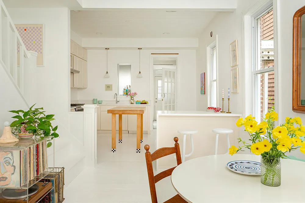 Buntes Design von der Studio Surrounded by Color - Gallery image 12