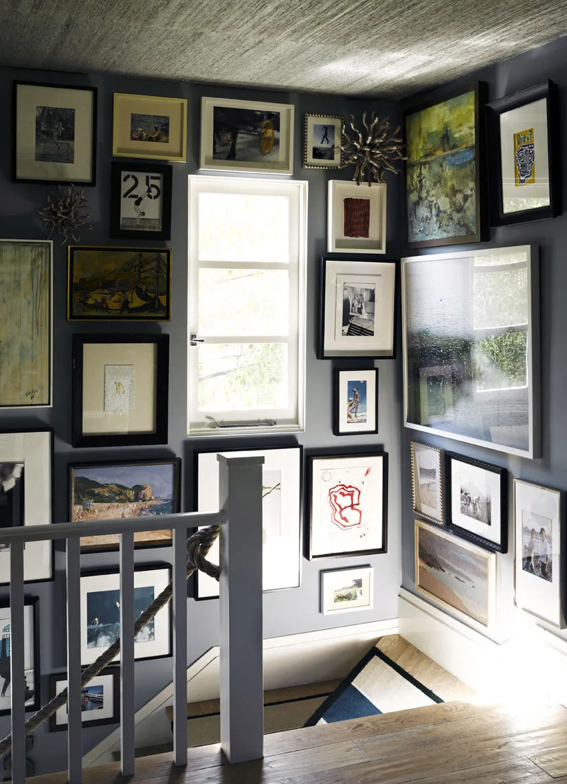 Nouvelles œuvres irréprochables du photographe Douglas Friedman - Gallery image 25