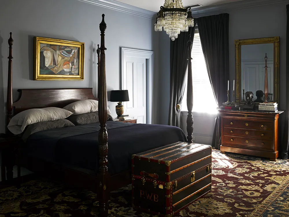 Nouvelles œuvres irréprochables du photographe Douglas Friedman - Gallery image 8