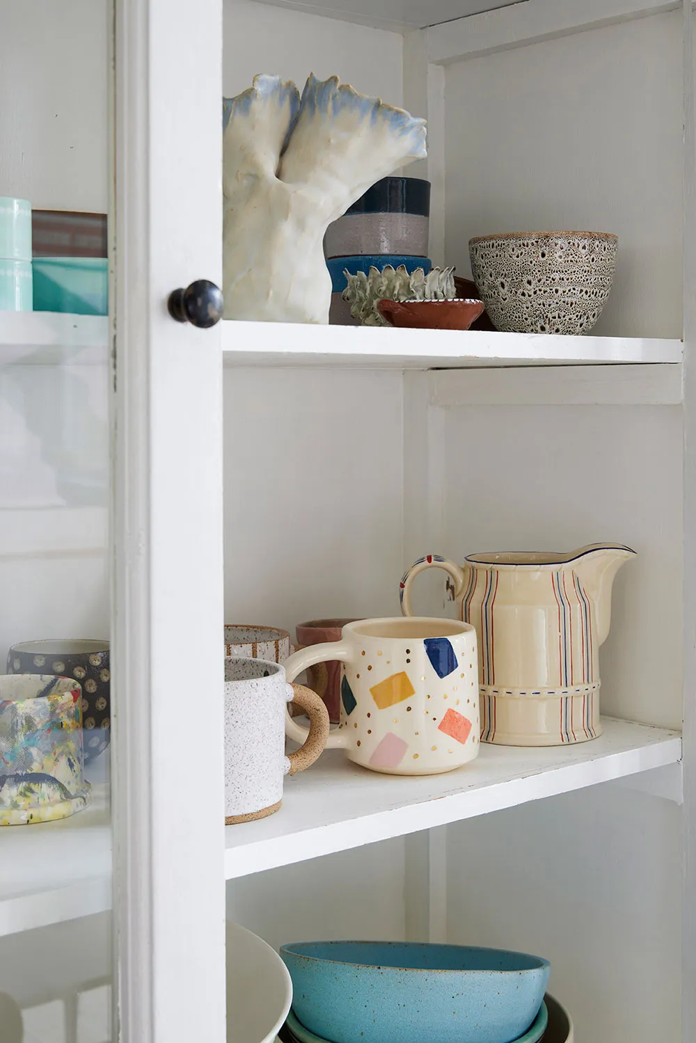 Яркие краски и бу мебель: уютная квартира в Копенгагене - Gallery image 5