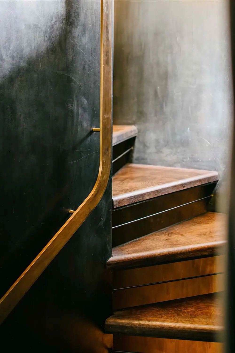 Ungewöhnliches Familienhaus in einer historischen Mühle aus dem 18. Jahrhundert in England - Gallery image 12