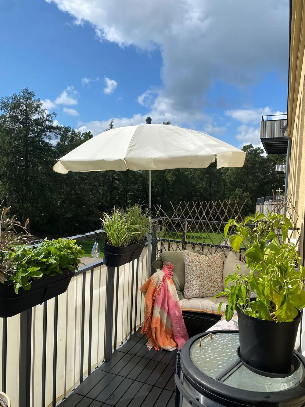 Przestronne nowoczesne apartamenty w zabytkowym domu w Szwecji (84 m²) - Gallery image 23