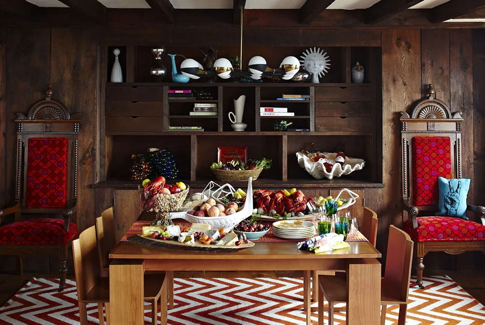 Nouvelles œuvres irréprochables du photographe Douglas Friedman - Gallery image 32