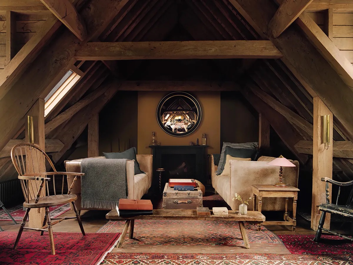 Ungewöhnliches Familienhaus in einer historischen Mühle aus dem 18. Jahrhundert in England - Gallery image 7