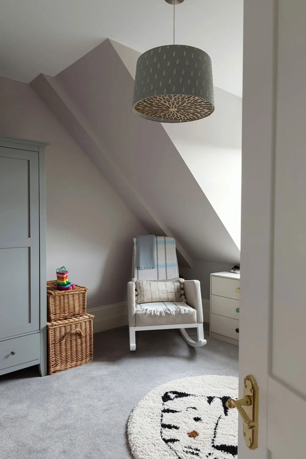 Increíble casita victoriana en Londres con patio y terraza - Gallery image 24