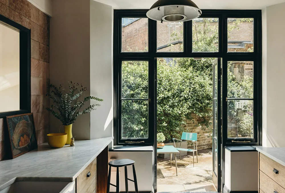 Así no se construye ahora: una casa increíble de la época georgiana en Londres - Gallery image 7