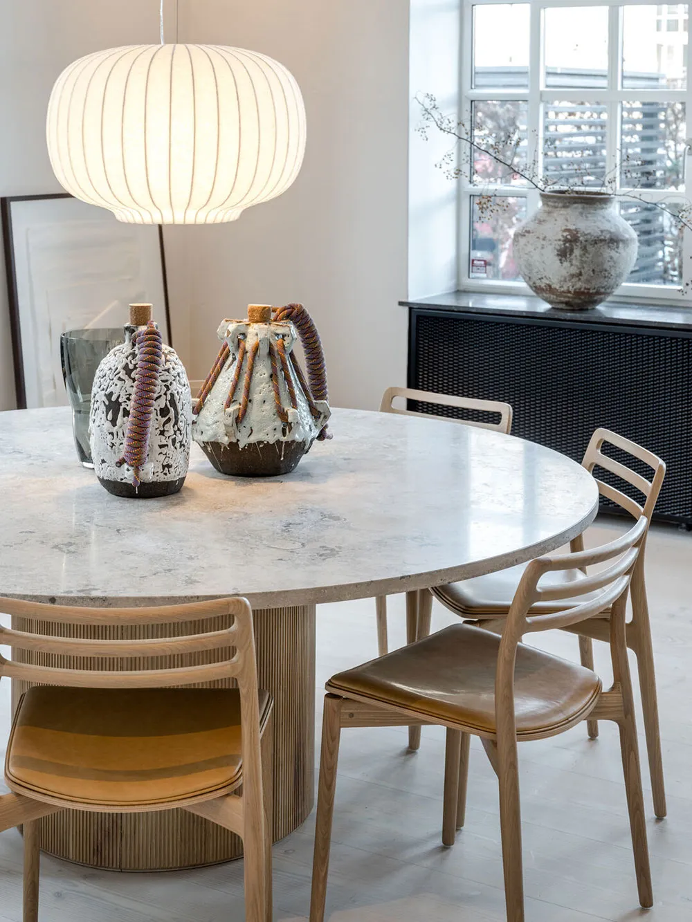 Neuer Showroom und Hotel von Vipp in Kopenhagen - Gallery image 5