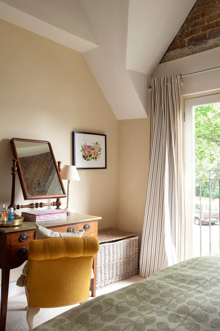 Appartement à Londres avec l'atmosphère d'un coquet cottage de campagne - Gallery image 10