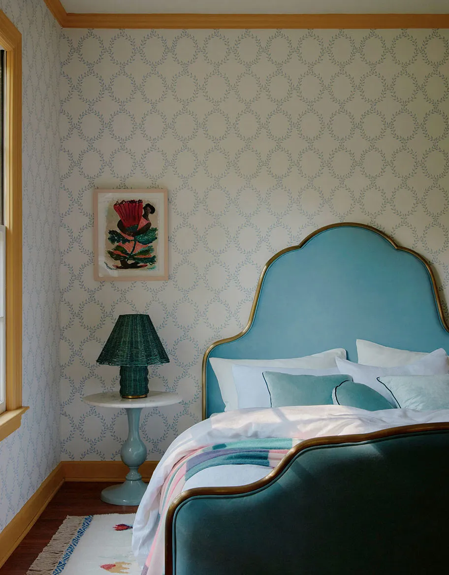 Enchanted and Cozy New Interior from Anthropologie Home - Gallery image 18