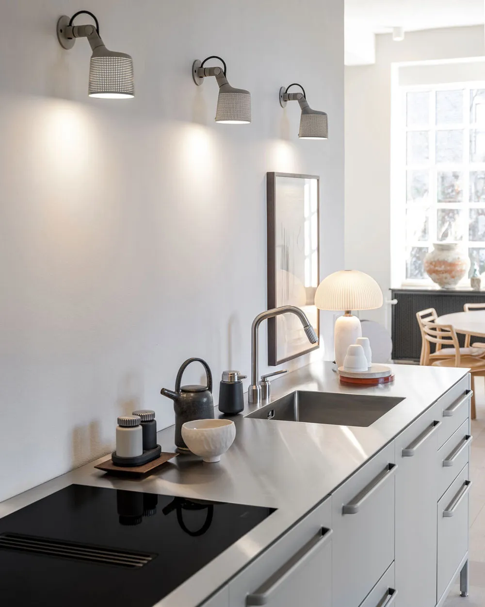 Neuer Showroom und Hotel von Vipp in Kopenhagen - Gallery image 9