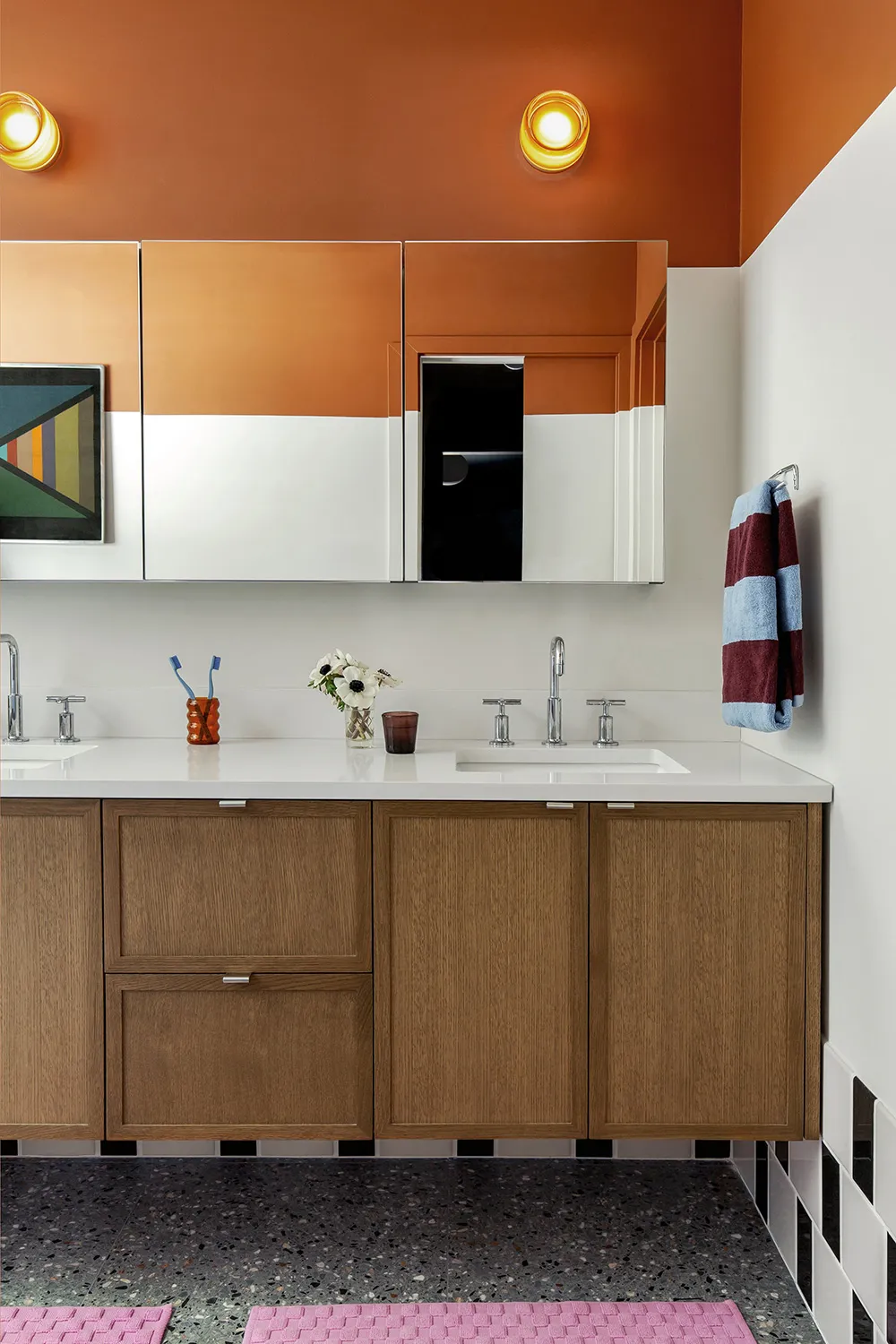 Buntes Design von der Studio Surrounded by Color - Gallery image 21