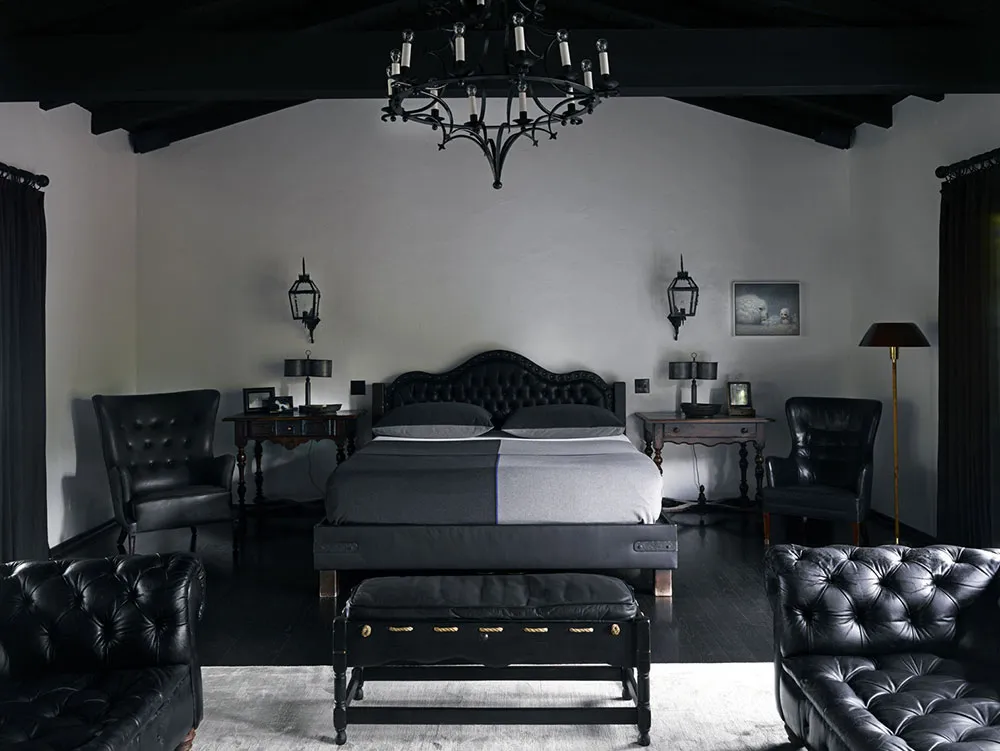 Nouvelles œuvres irréprochables du photographe Douglas Friedman - Gallery image 28