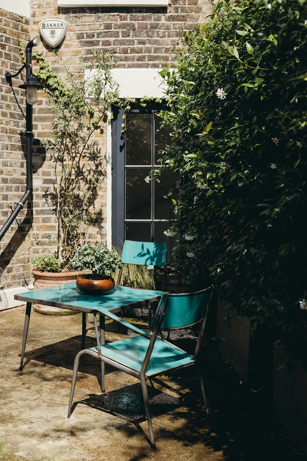 Así no se construye ahora: una casa increíble de la época georgiana en Londres - Gallery image 9