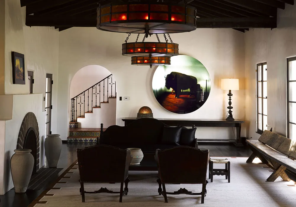 Nouvelles œuvres irréprochables du photographe Douglas Friedman - Gallery image 27