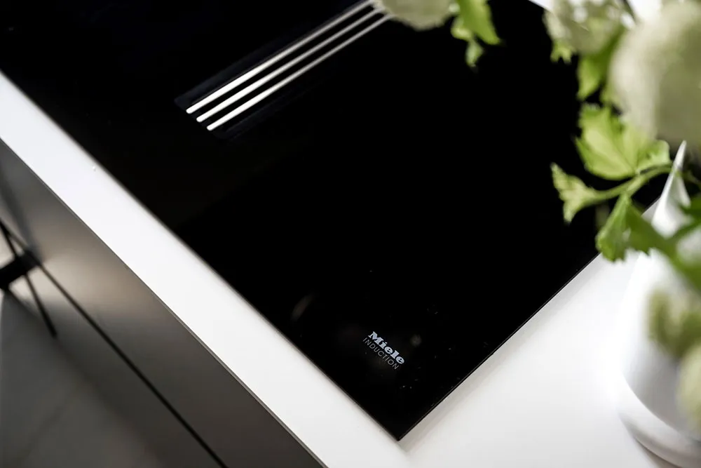 Diseño inusual de apartamento de ático en Suecia (63 m²) - Gallery image 9