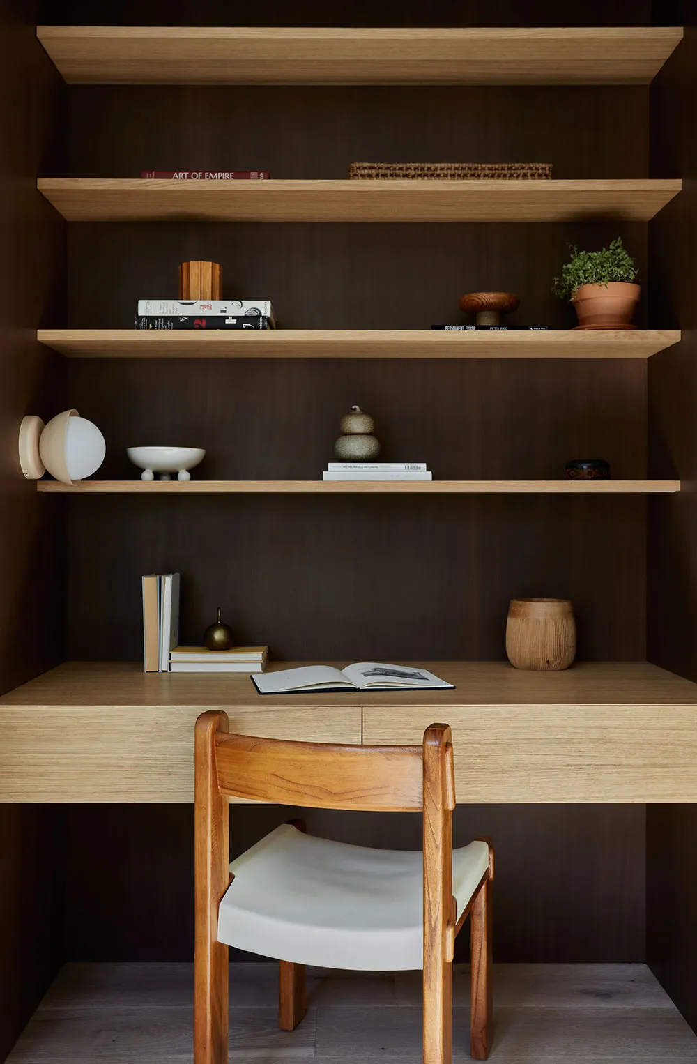 Charakter und Gemütlichkeit: Modernes Haus in Kalifornien - Gallery image 12