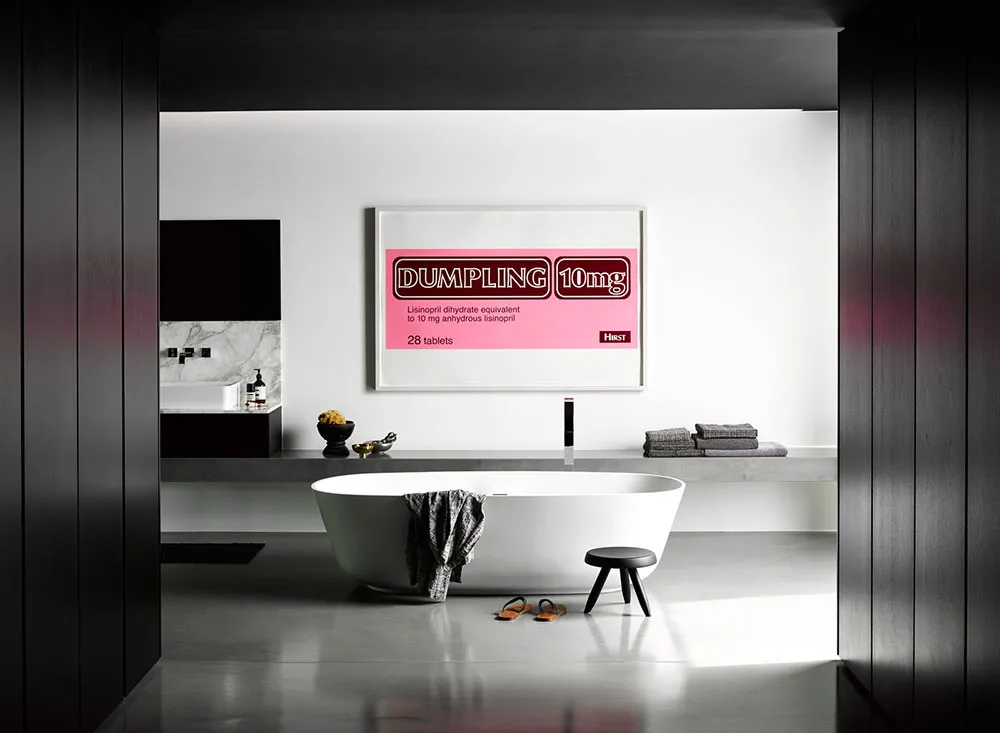 Nouvelles œuvres irréprochables du photographe Douglas Friedman - Gallery image 31