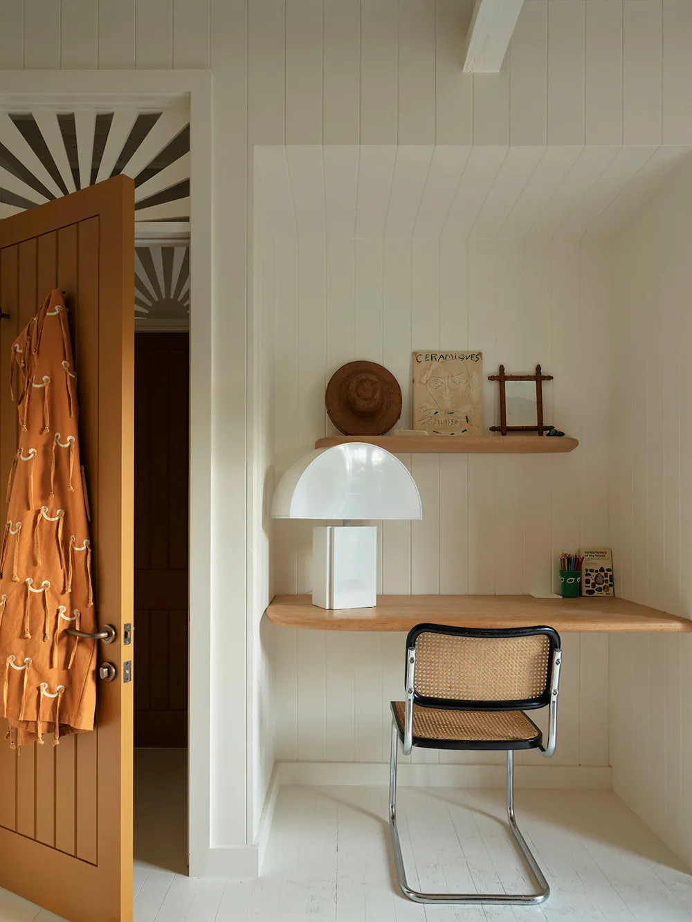 ऑस्ट्रेलिया में “लेक हाउस” डिज़ाइन वाले एक पैराडाइज़ रिसॉर्ट का वातावरण - Gallery image 9