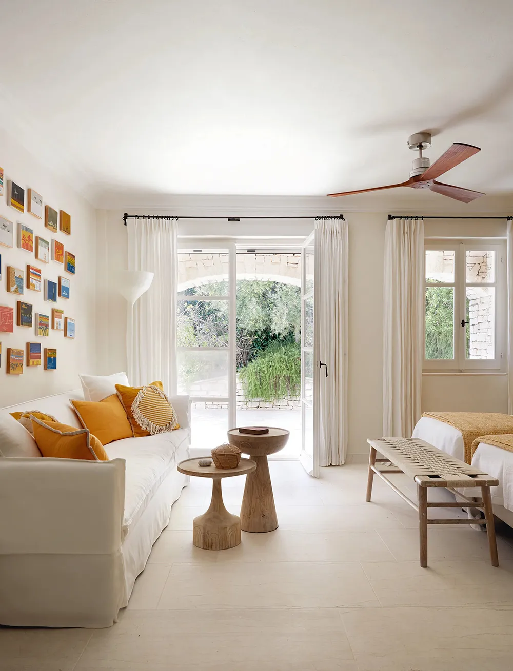 Оазис спокійності та затишку на грецькому острові - Gallery image 10