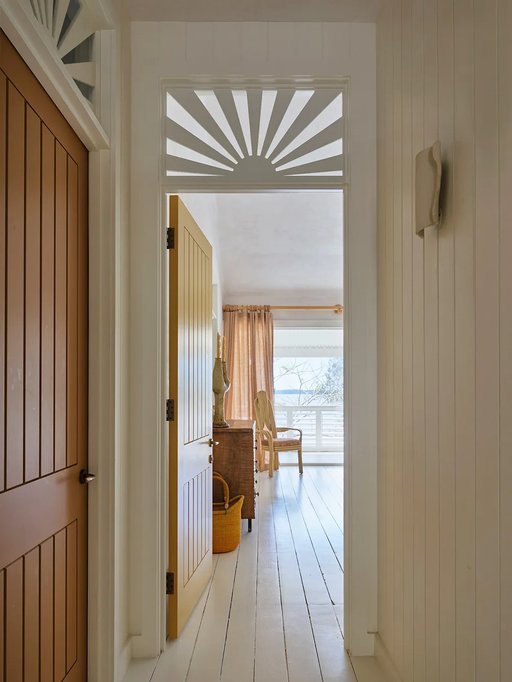 ऑस्ट्रेलिया में “लेक हाउस” डिज़ाइन वाले एक पैराडाइज़ रिसॉर्ट का वातावरण - Gallery image 18