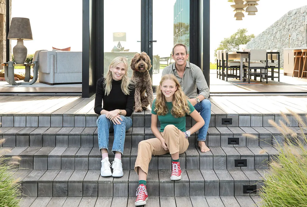 Необычный дом для наслаждения видами - Gallery image 21