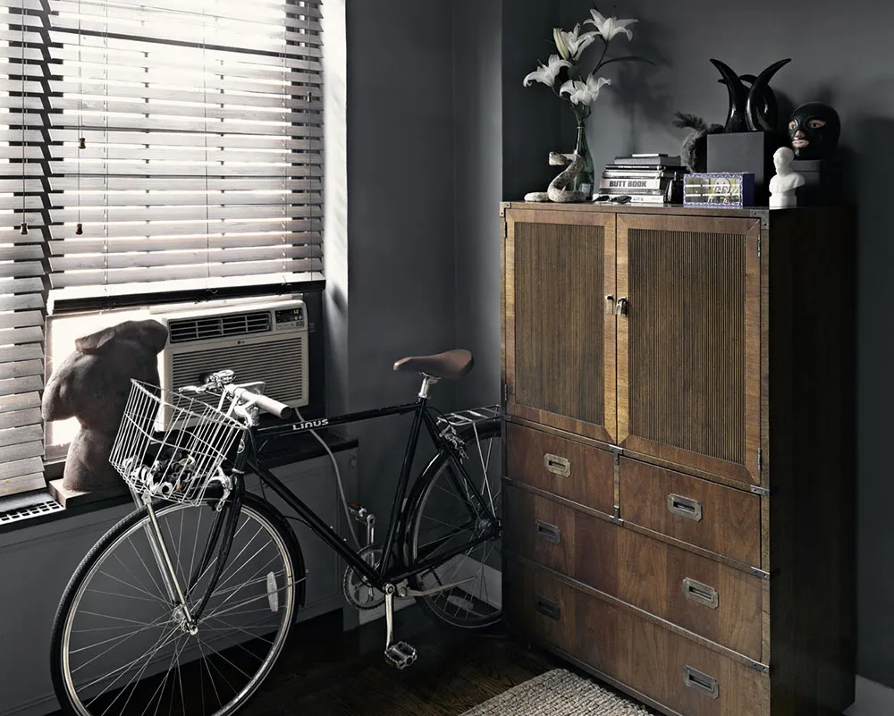 Nouvelles œuvres irréprochables du photographe Douglas Friedman - Gallery image 24