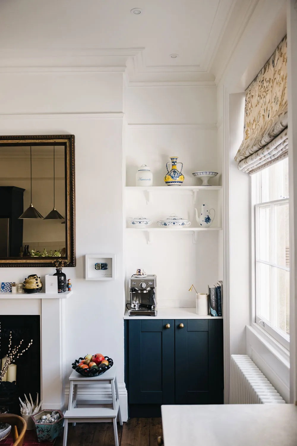 Magnifique intérieur anglais sur la côte à Brighton - Gallery image 16