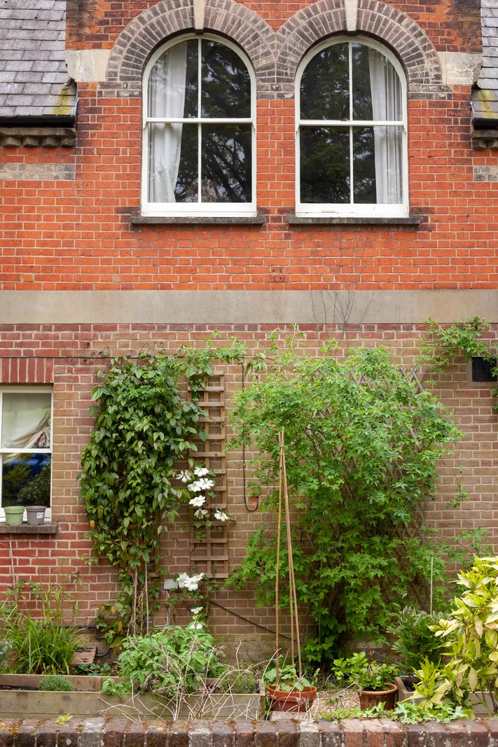 Appartement à Londres avec l'atmosphère d'un coquet cottage de campagne - Gallery image 16