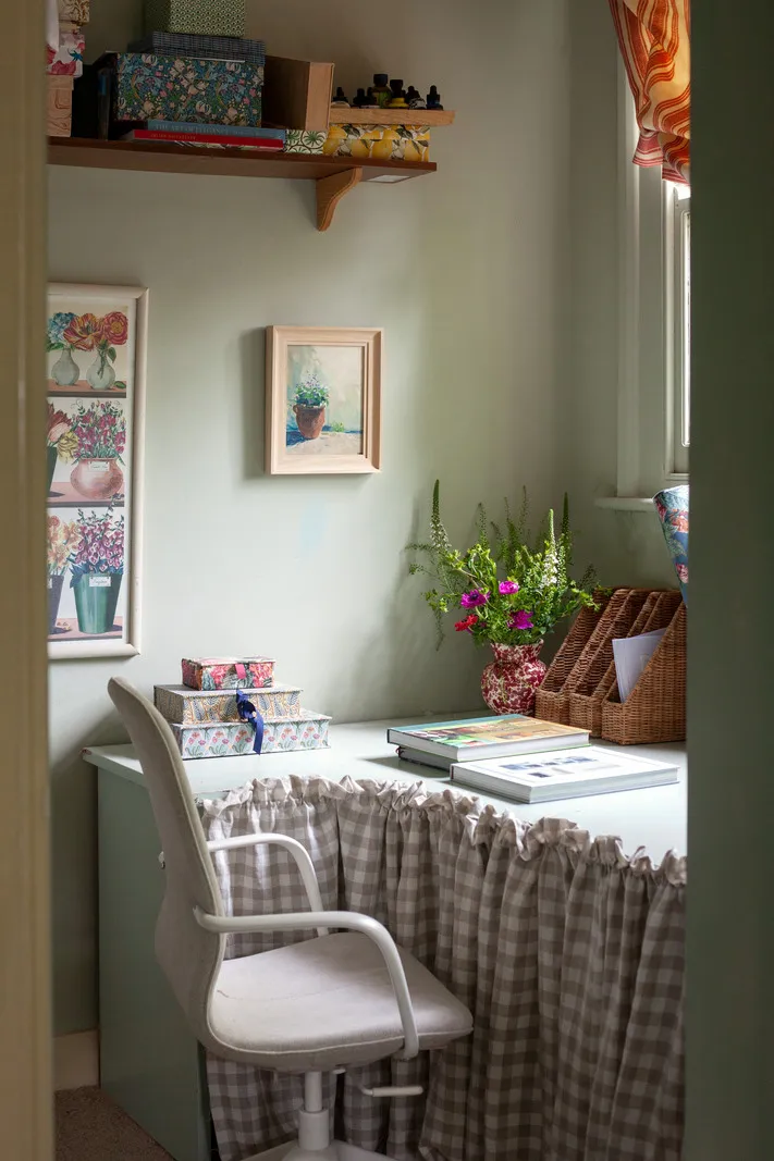 Appartement à Londres avec l'atmosphère d'un coquet cottage de campagne - Gallery image 15