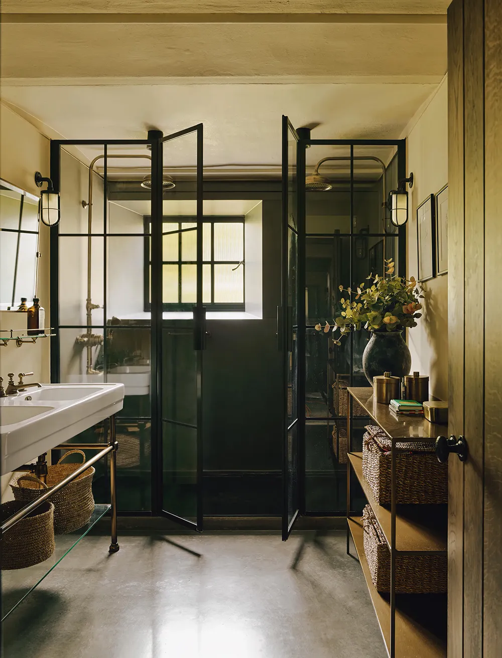 Ungewöhnliches Familienhaus in einer historischen Mühle aus dem 18. Jahrhundert in England - Gallery image 11